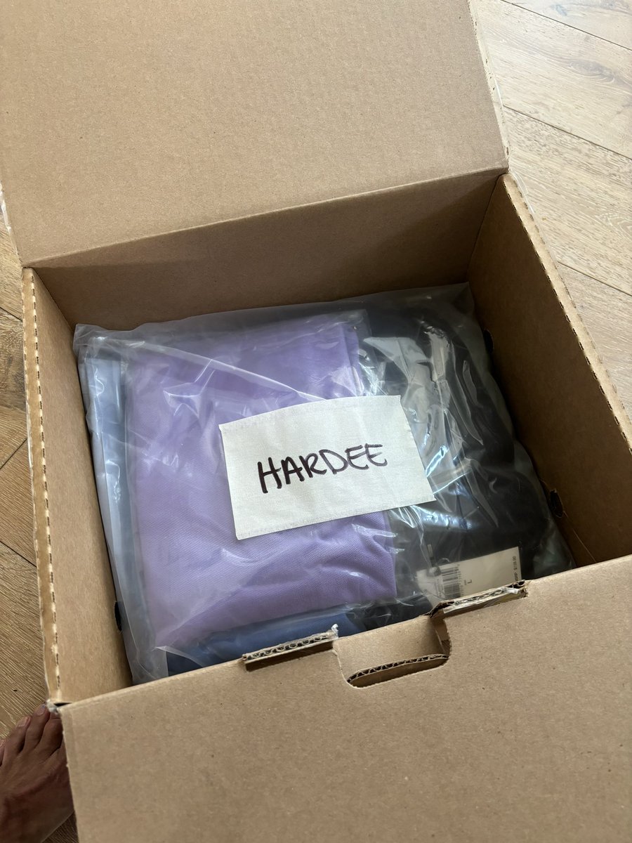 trey hardee tweet media