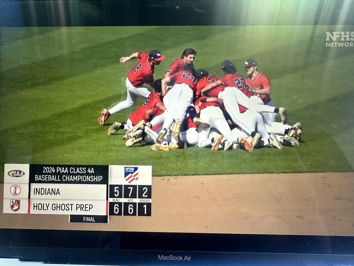 Holy Ghost Prep Ultimate tweet media