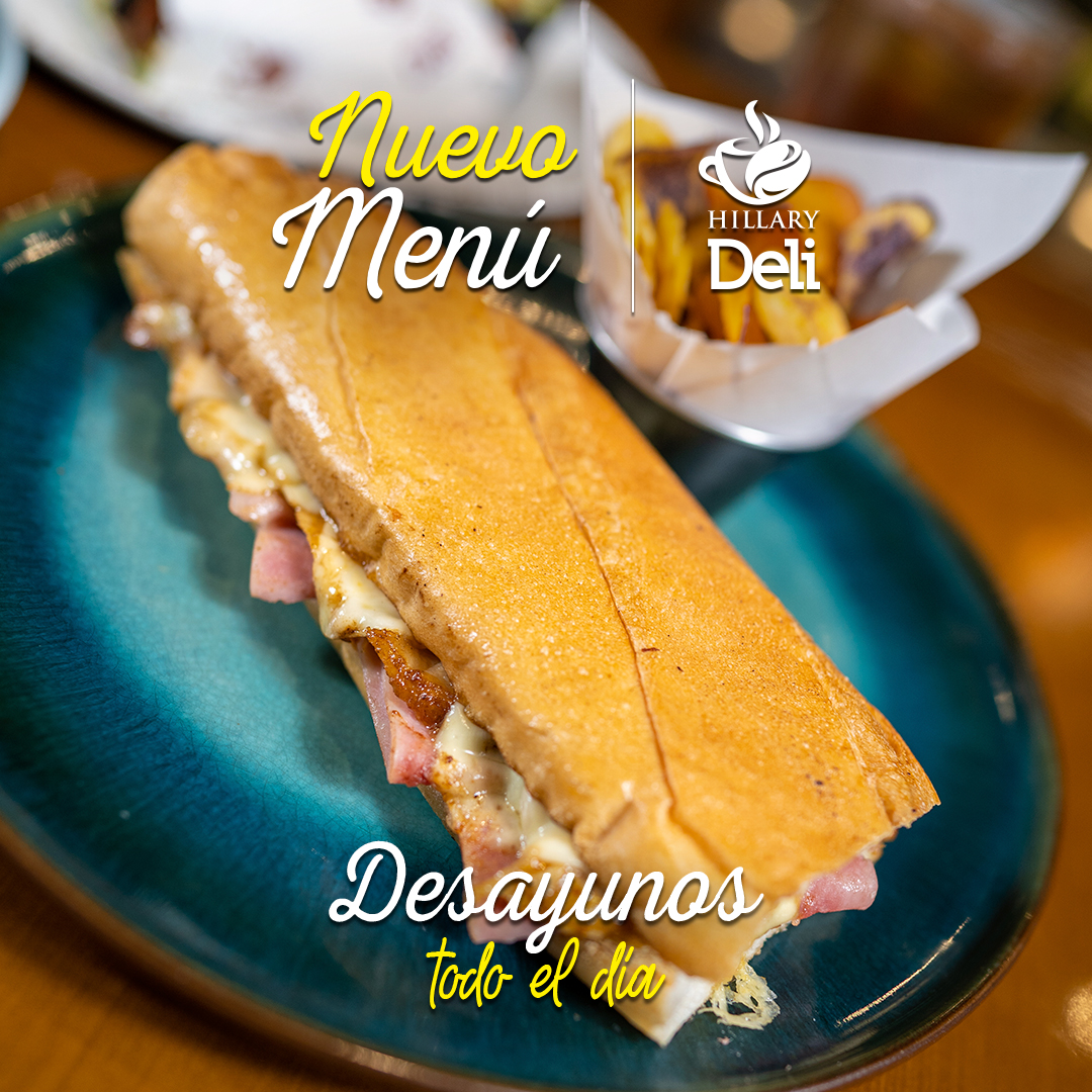hillarydeli's tweet photo. En Hillary Deli tenemos las delicias perfectas para alegrar tu día. 

¡Ven a disfrutar de estos y más en Hillary Deli! Queremos ser tu lugar favorito para compartir momentos deliciosos. ☕💛

➡️Contáctanos:⬅️
📞 Machala:0993784949/ 072963700
📞 Arenillas: 0959920198 /073700260 https://t.co/7OZltSWwqM