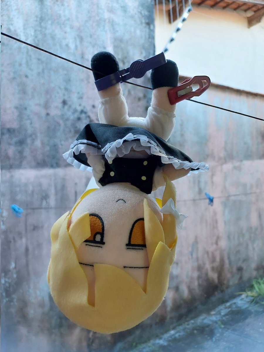 CrocheReimu's tweet photo. Soon https://t.co/3qYDX54Cpi