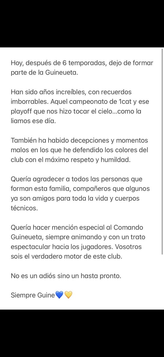 Sergi Ayllón tweet media