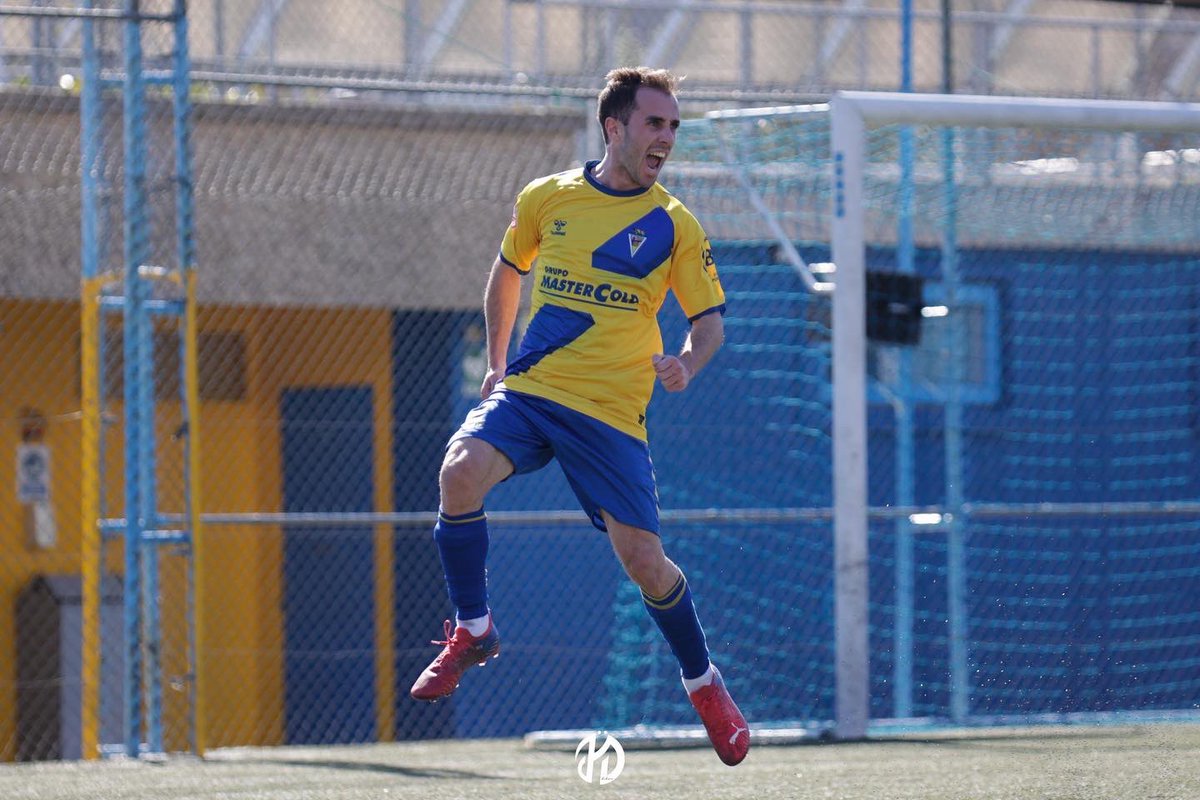 Sergi Ayllón tweet media