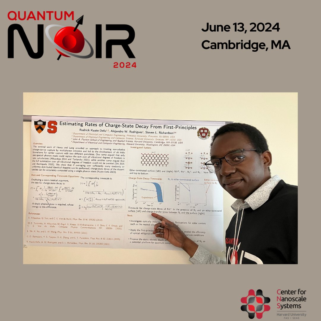 Quantum Noir tweet media