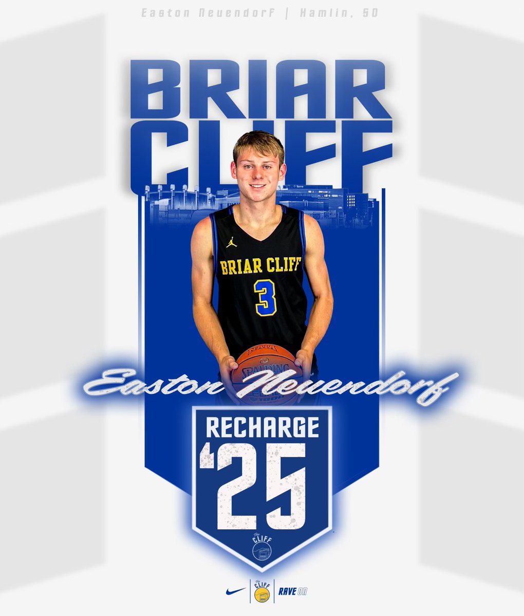 Easton Neuendorf (@eastonneuendor3) on Twitter photo After a great visit with <a href="/CoachSvagera/">Mark Svagera</a> @LoganPratt22 and <a href="/CoachShoe10/">Adam Schumacher</a> I would like to announce that I have received and offer from <a href="/briarcliffhoops/">Briar Cliff Men’s Basketball</a> After a great visit with <a href="/CoachSvagera/">Mark Svagera</a> @LoganPratt22 and <a href="/CoachShoe10/">Adam Schumacher</a> I would like to announce that I have received and offer from <a href="/briarcliffhoops/">Briar Cliff Men’s Basketball</a>