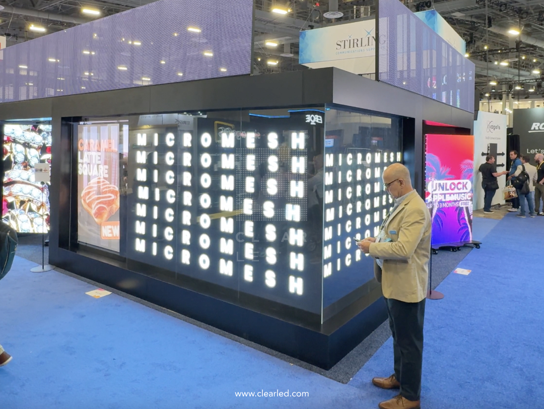 ClearLED Displays tweet media