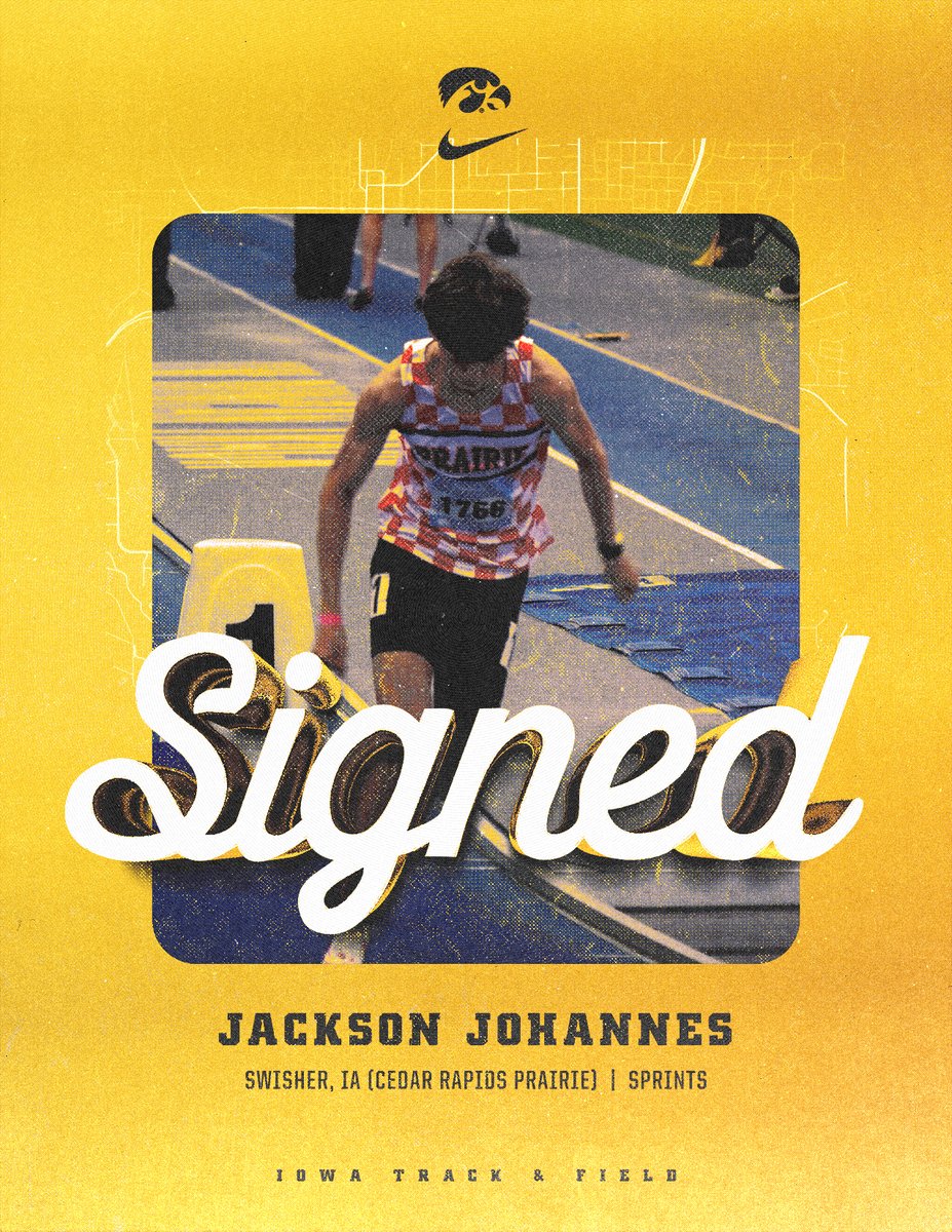 Iowa Track & Field/Cross Country tweet media