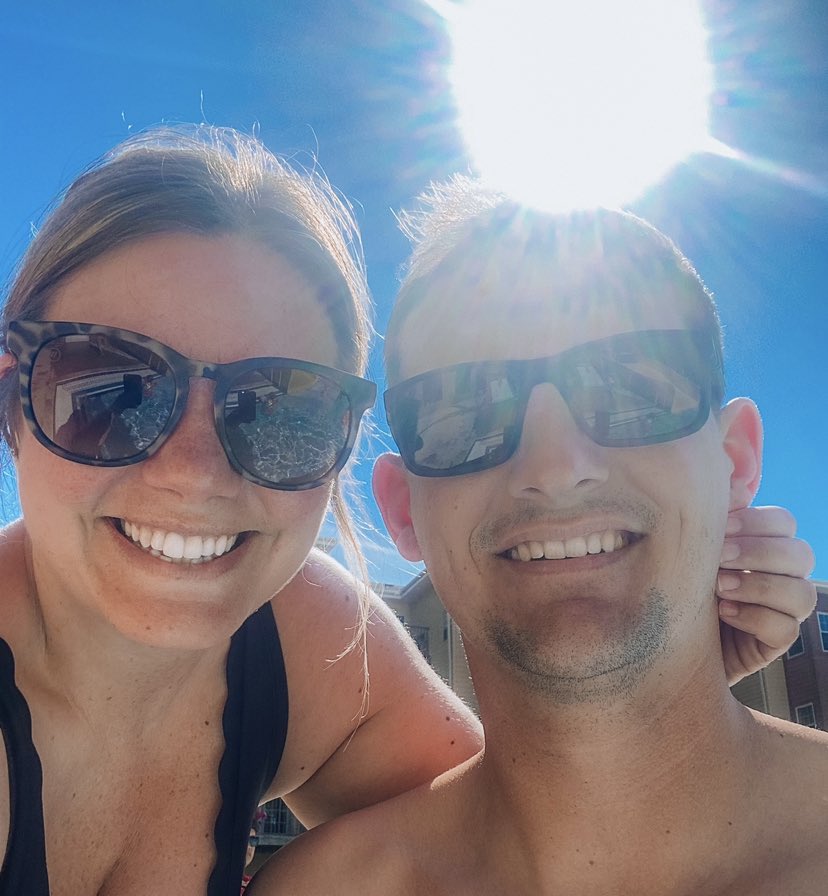 4Rspartans's tweet photo. We celebrated our 8th anniversary in Okoboji! We had the best time!☀️🫶🏼 https://t.co/wAv1SukliZ
