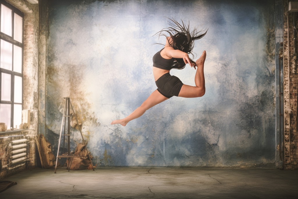 danfrievalt's tweet photo. Are you ready to be dazzled? 💃✨ Check out Eva's incredible dance skills as she takes the stage with grace and style. https://t.co/WOWgp4EwCg
