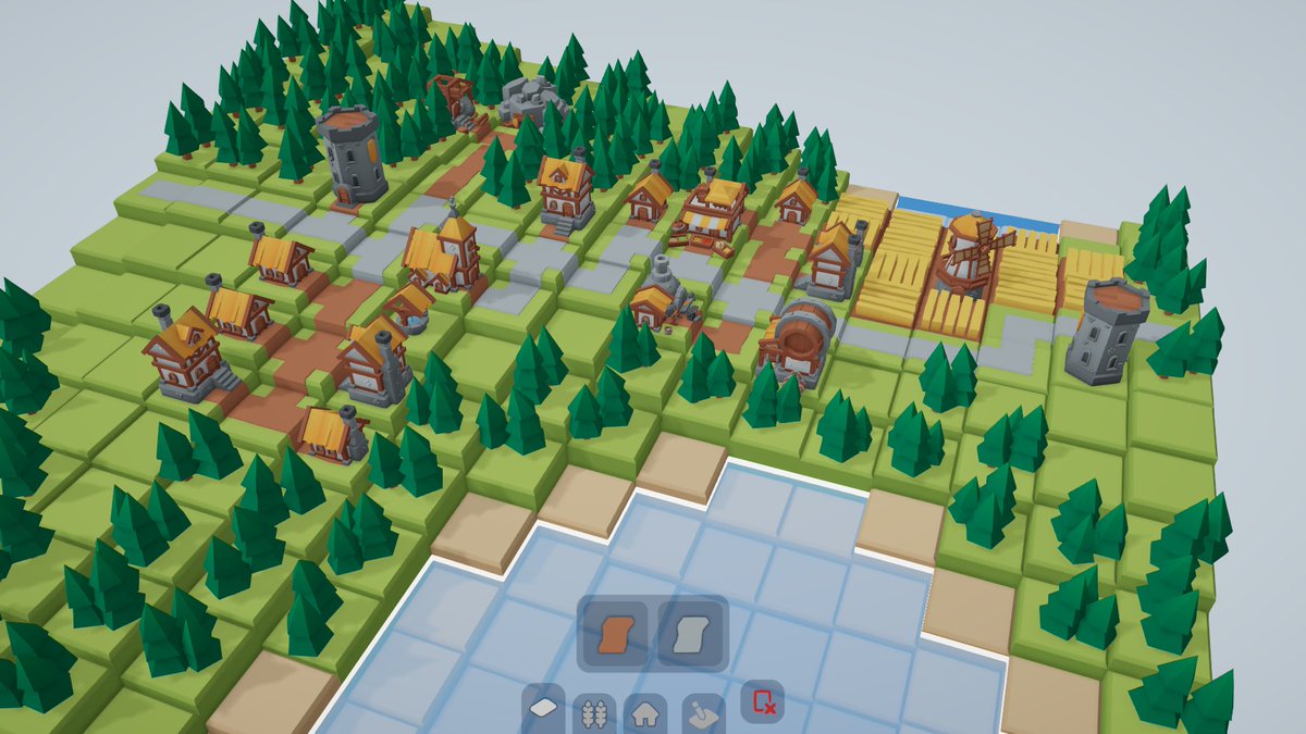 Hunterson Studio tweet media