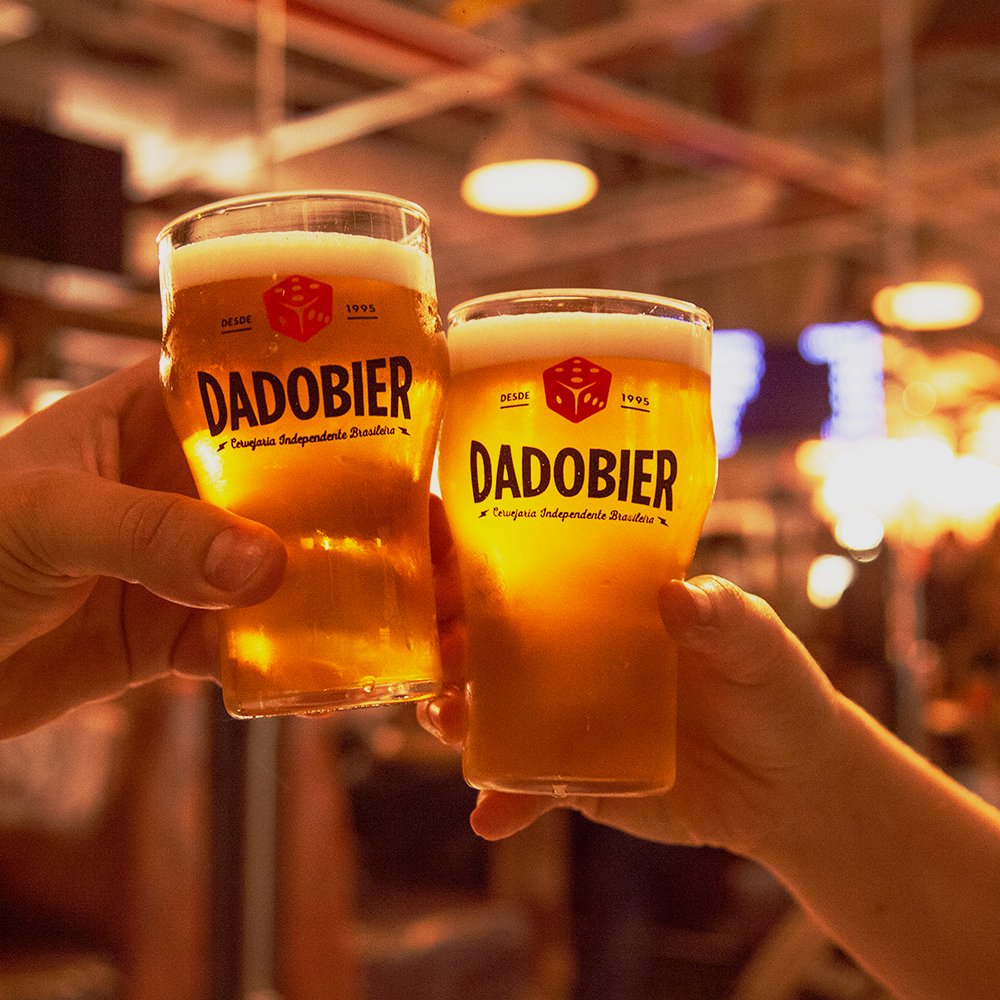 Dado Bier tweet media