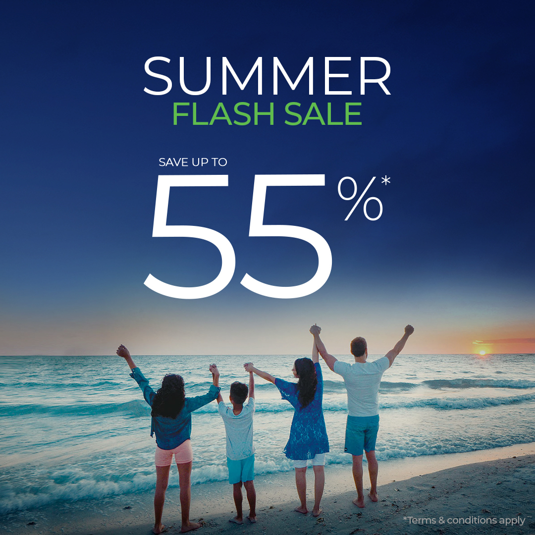 ExtendedStay's tweet photo. Plan your summer getaway and save up to 55%* during our Summer Flash Sale using code SUN24! Book now at https://t.co/ldkZxy7kbc 🌞 #summerflashsale https://t.co/vaz7gYnSZr