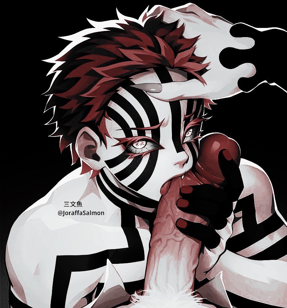 ᅠ
ᅠᅠ
ᅠ
𝐔𝐏𝐏𝐄𝐑 𝐖𝐇𝐎𝐑𝐄 — 𝟐
ᅠ
ᅠ
𝐋𝐔𝐒𝐓𝐅𝐔𝐋 𝐃𝐄𝐌𝐎𝐍 𝐎𝐅 𝐌𝐔𝐙𝐀𝐍 𝐊𝐈𝐁𝐔𝐓𝐒𝐔𝐉𝐈
ᅠ