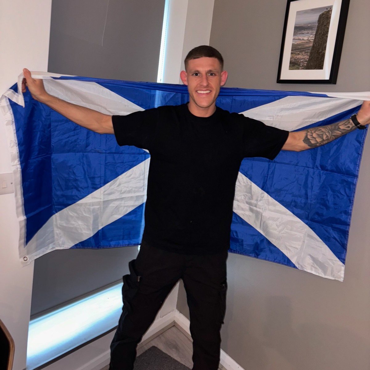 Dalkeith Miners Club tweet media