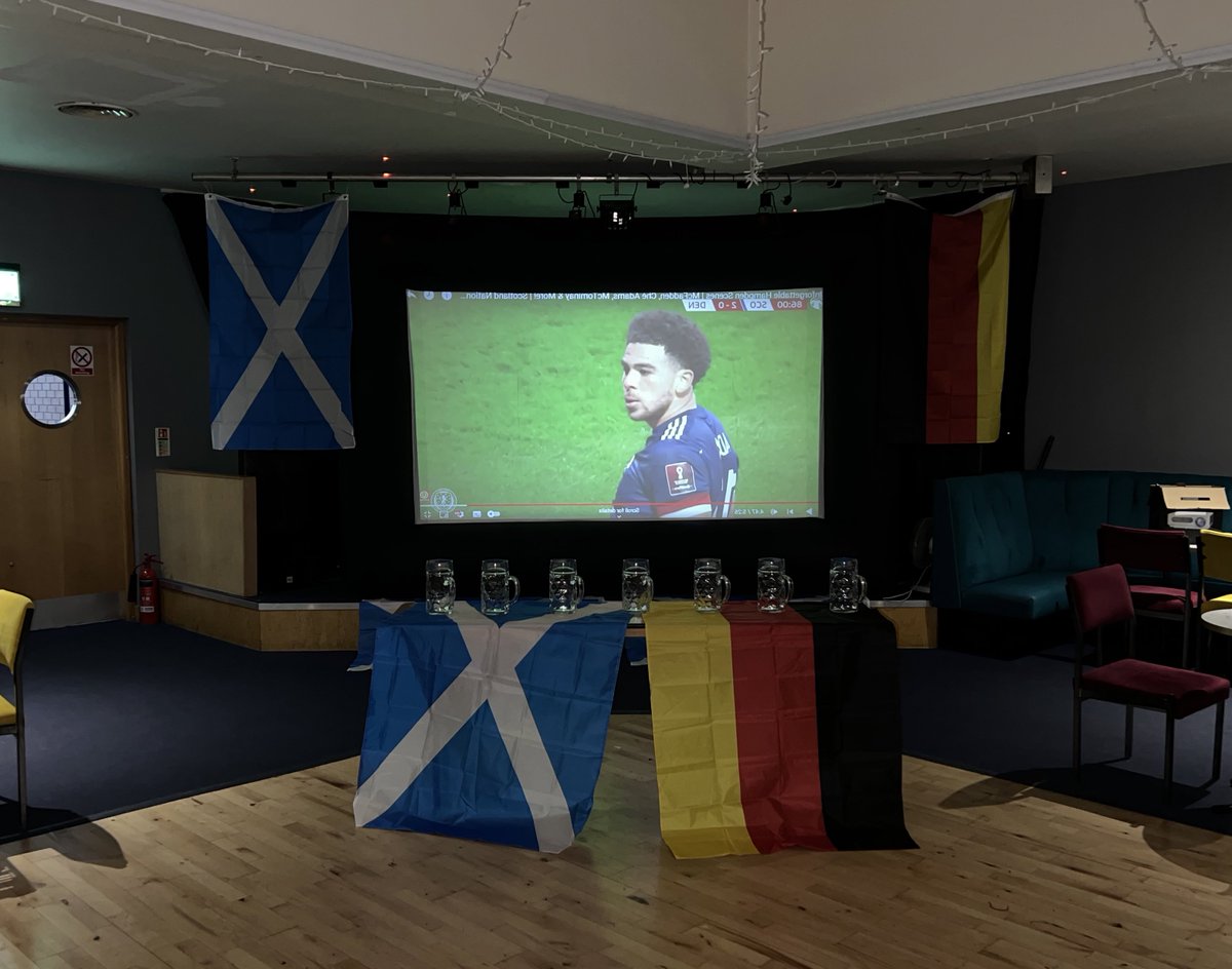 Dalkeith Miners Club tweet media