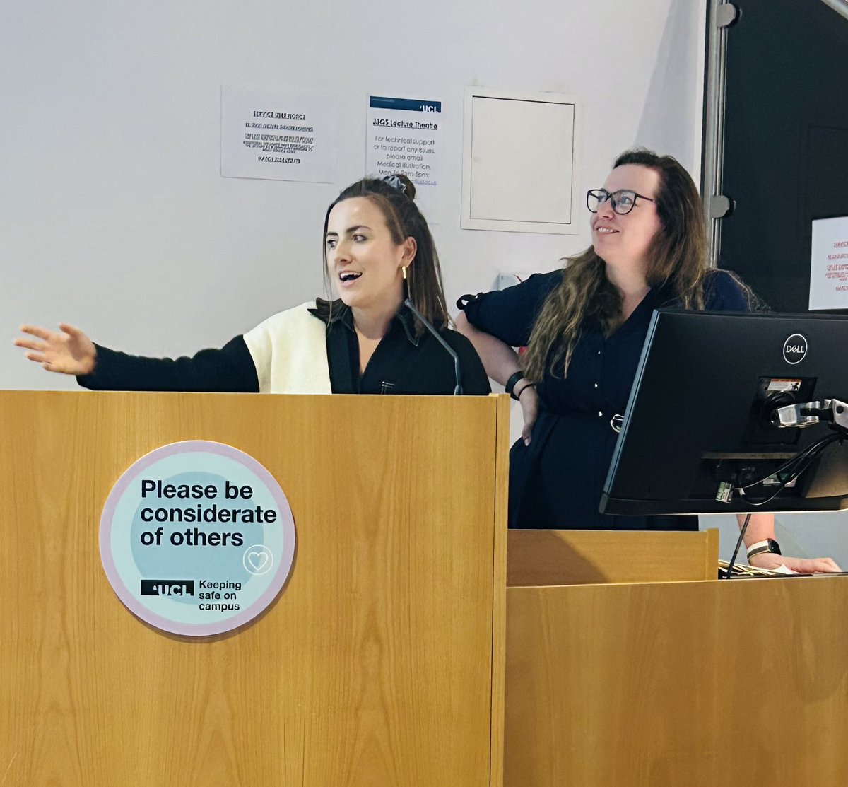 Jennifer Crow (@jenniferncrow) on Twitter photo Great to see <a href="/Louisepenny87/">Louise</a> and <a href="/Claremccrudden1/">Clare McCrudden</a> presenting on the UPBEAT trial <a href="/NeurorehabUCLP/">Neurorehab at Queen Square</a> research networking event this evening <a href="/StrokeImperial/">Imperial Stroke</a> <a href="/CMarthaAlex/">Caroline Alexander</a> <a href="/ImperialPeople/">Imperial People 💙</a> Great to see <a href="/Louisepenny87/">Louise</a> and <a href="/Claremccrudden1/">Clare McCrudden</a> presenting on the UPBEAT trial <a href="/NeurorehabUCLP/">Neurorehab at Queen Square</a> research networking event this evening <a href="/StrokeImperial/">Imperial Stroke</a> <a href="/CMarthaAlex/">Caroline Alexander</a> <a href="/ImperialPeople/">Imperial People 💙</a>