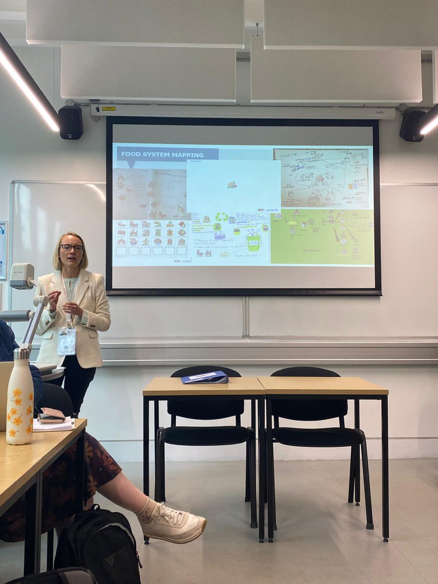 Dr Catharine Fleming tweet media