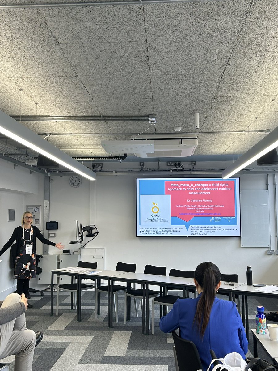 Dr Catharine Fleming tweet media