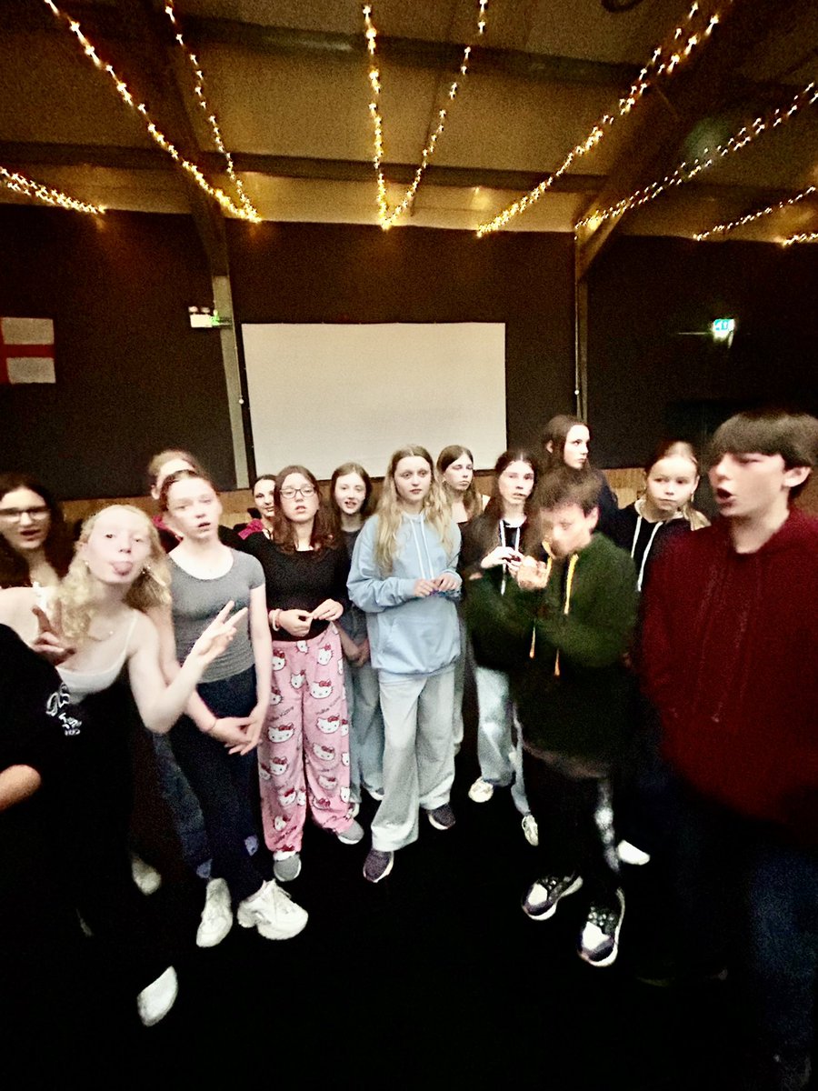 Cumnor Activities and Trips (@cumnortrips) on Twitter photo 