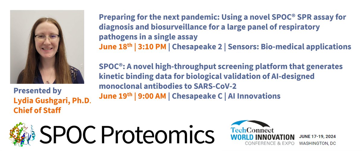 SPOC Proteomics tweet media