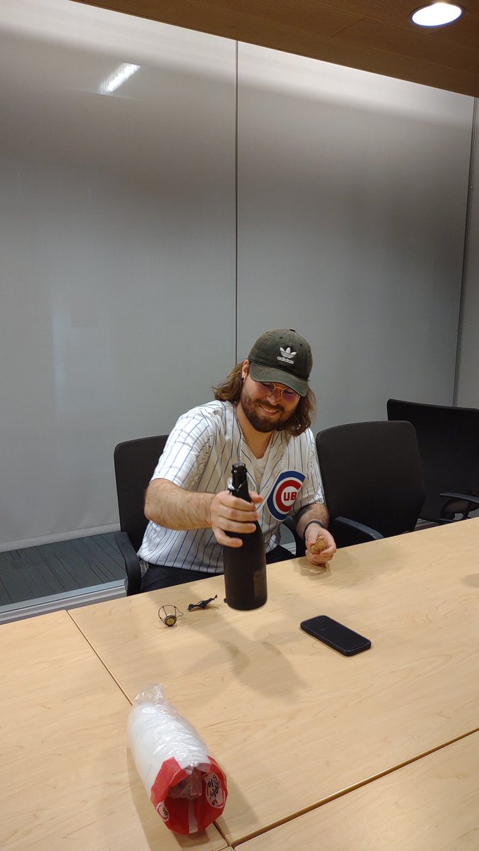 Gomez-Pastor Lab tweet media