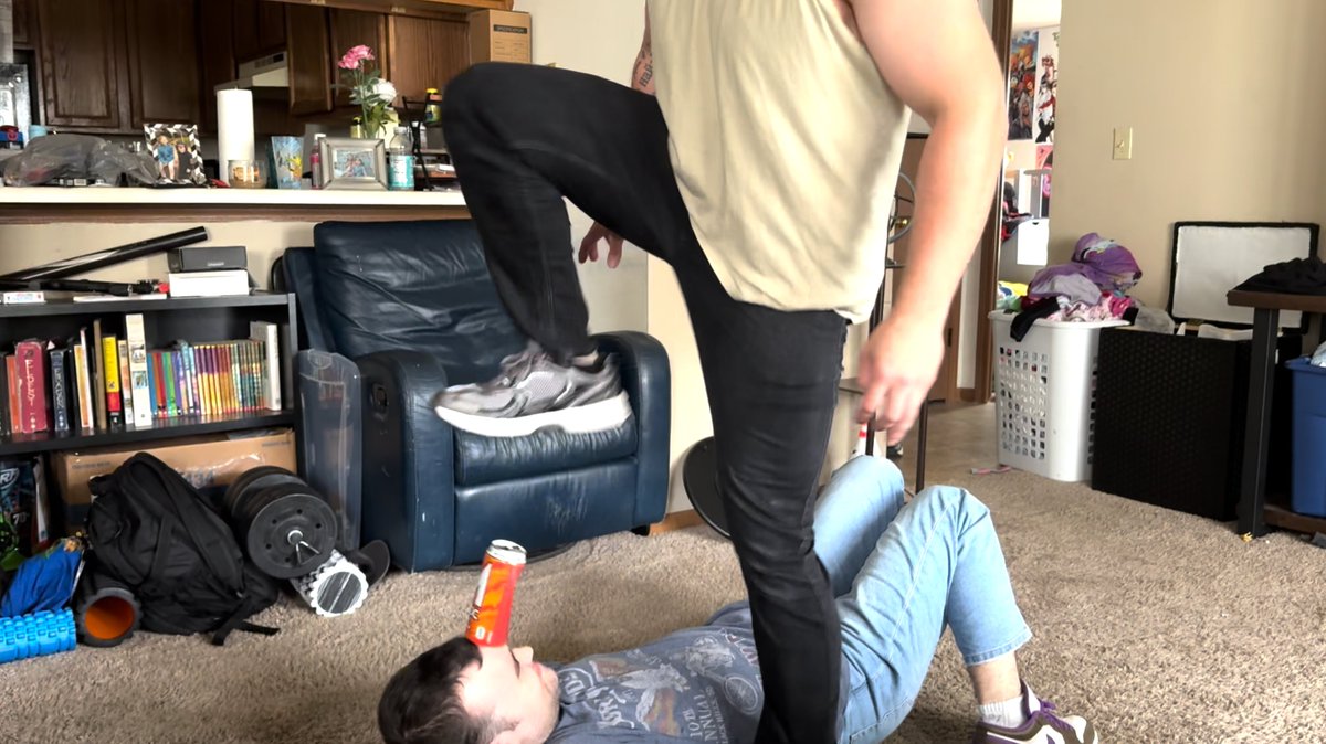 Master Ultimate God tweet media