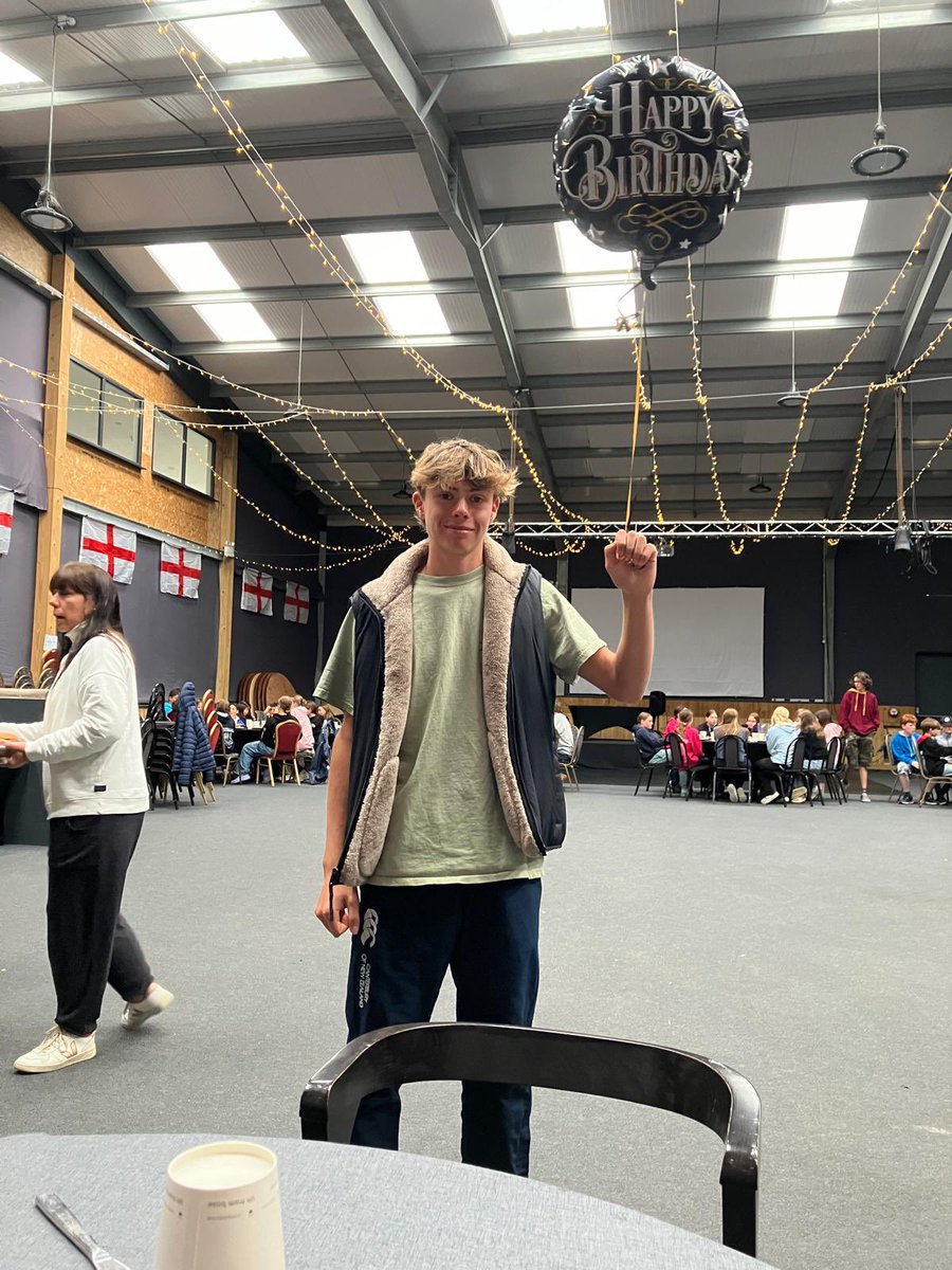 Cumnor Activities and Trips (@cumnortrips) on Twitter photo 