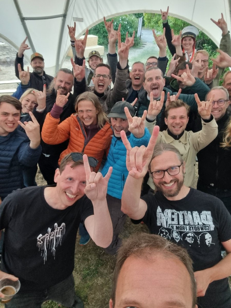 Peter Hyldgård tweet media