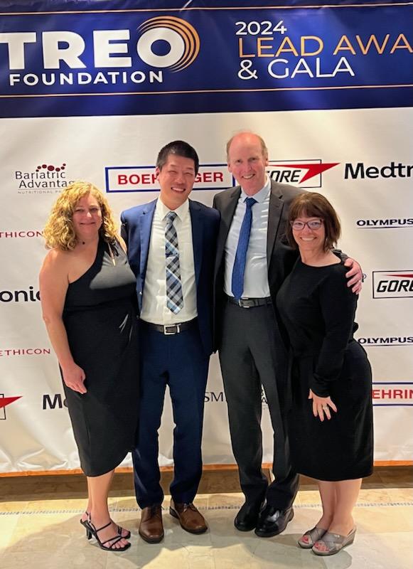 Danny Mou, MD MPH (@dannymoumd) on Twitter photo Beyond excited to be joining the <a href="/WashUSurgery/">WashU Medicine Department of Surgery</a> #bariatric team! Can't wait to work with you all! @chrisEagon @angelaBritt @JaymeSparkman #asmbs24 Beyond excited to be joining the <a href="/WashUSurgery/">WashU Medicine Department of Surgery</a> #bariatric team! Can't wait to work with you all! @chrisEagon @angelaBritt @JaymeSparkman #asmbs24