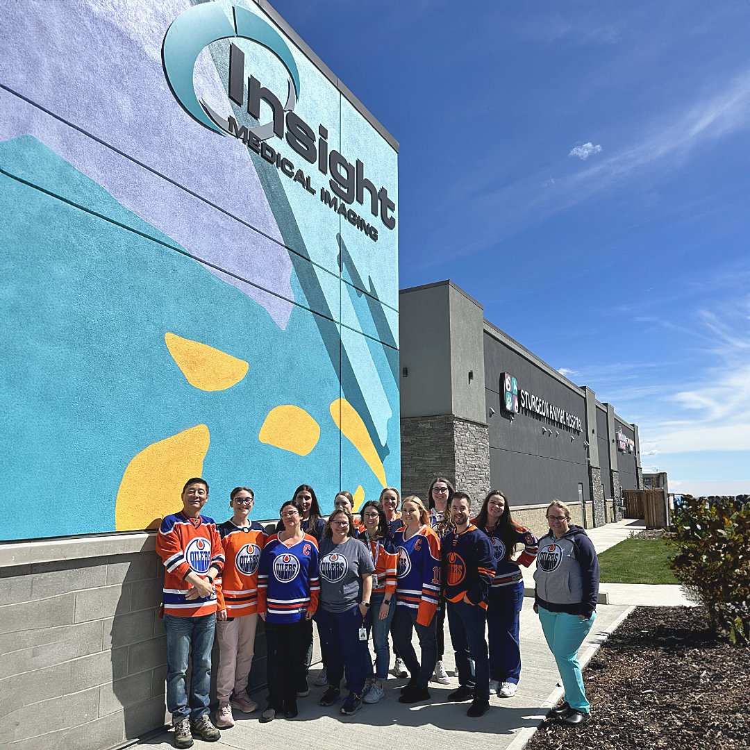 Insight Medical Imaging tweet media