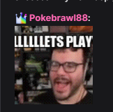 pokebrawl88's tweet photo. Best $1.40 I've ever spent on Twitch @RayNarvaezJr https://t.co/SmvEtPcjs1