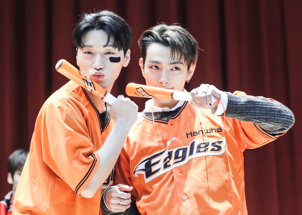 no1like8m1tz's tweet image. 240613 메이크스타

🔸최애차애🔸

#Hongjoong #San #홍중 #최산 #Ateez 
#에이티즈