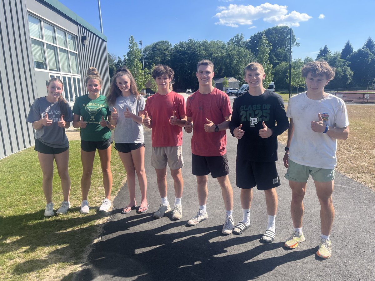 Pentucket Track tweet media