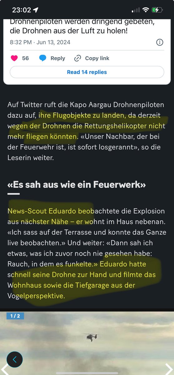 Kruegerin's tweet photo. Das merkt Ihr auch, ⁦⁦@20min⁩ - oder?? https://t.co/pyDFrBEfbj