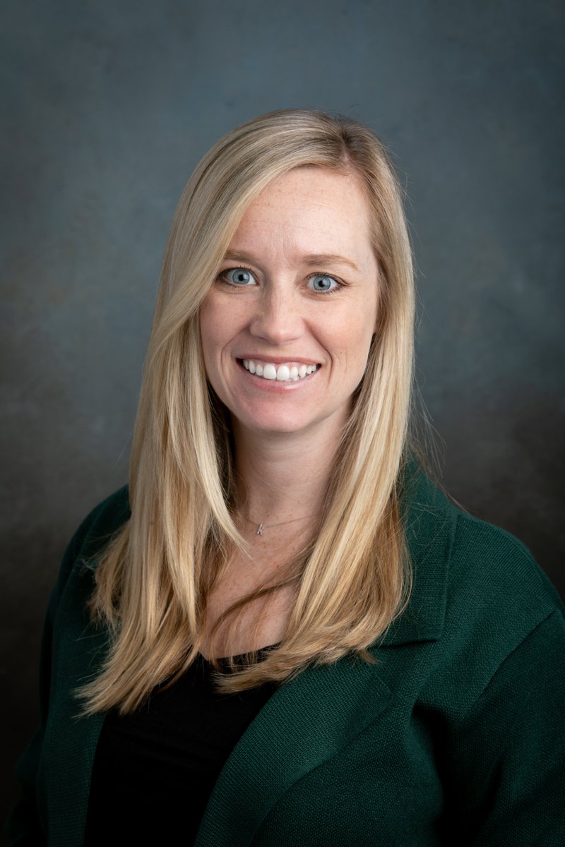 We are thrilled to welcome Kaitlyn Cremer, OTD, MOT, OTR/L, SCLV, CAPS, to the ACT LEND Faculty! Kaitlyn joins us as our new Occupational Therapy Faculty Member, expanding our interdisciplinary team. #ACTLEND #OccupationalTherapy