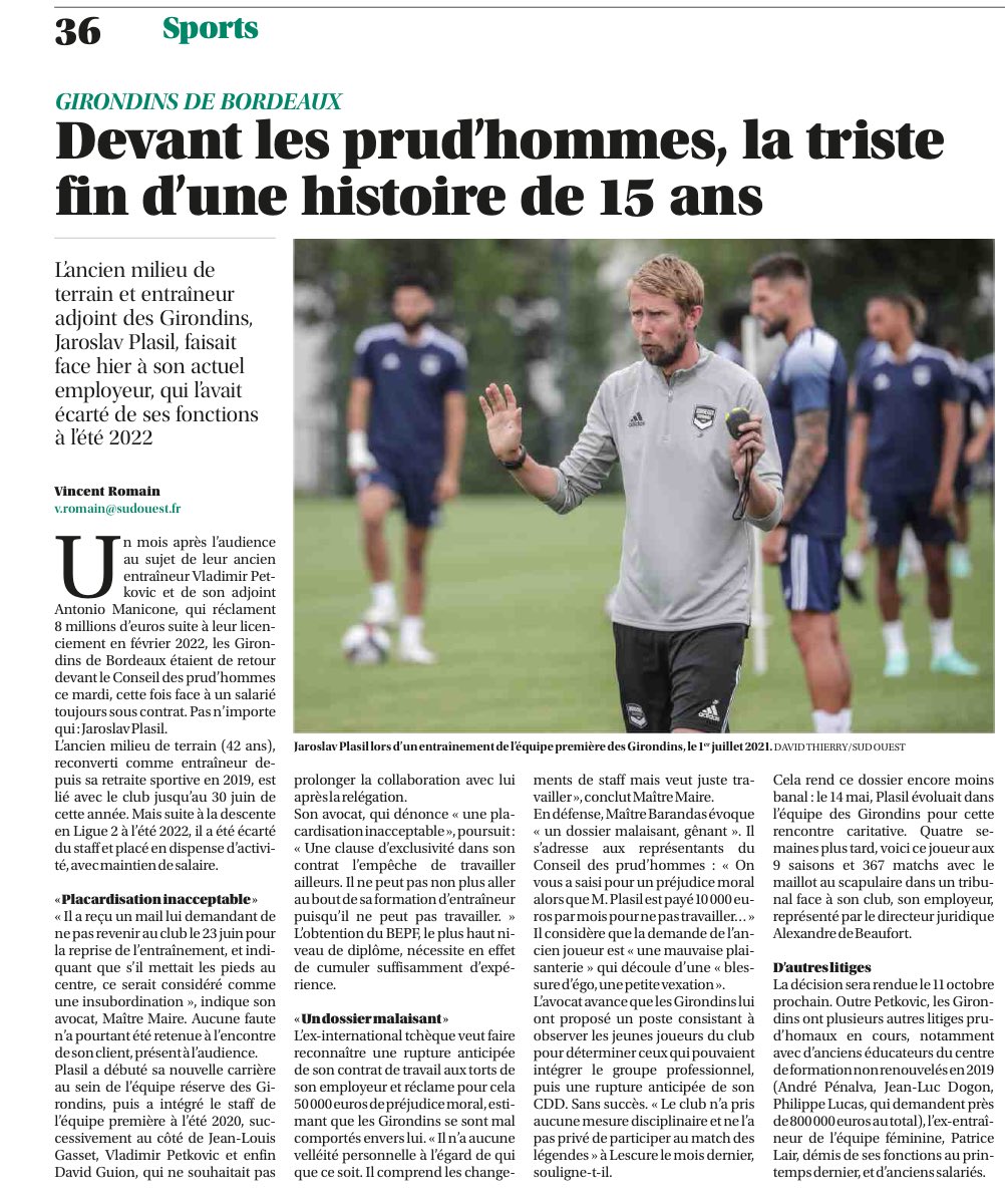 LudoLamoureux's tweet photo. #anciensdurocher #monaco #plasil #jaroslav #jaro #sudouest #so #monaco https://t.co/ossaimnRPV