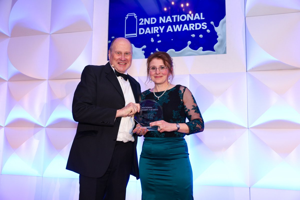 National Dairy Awards tweet media