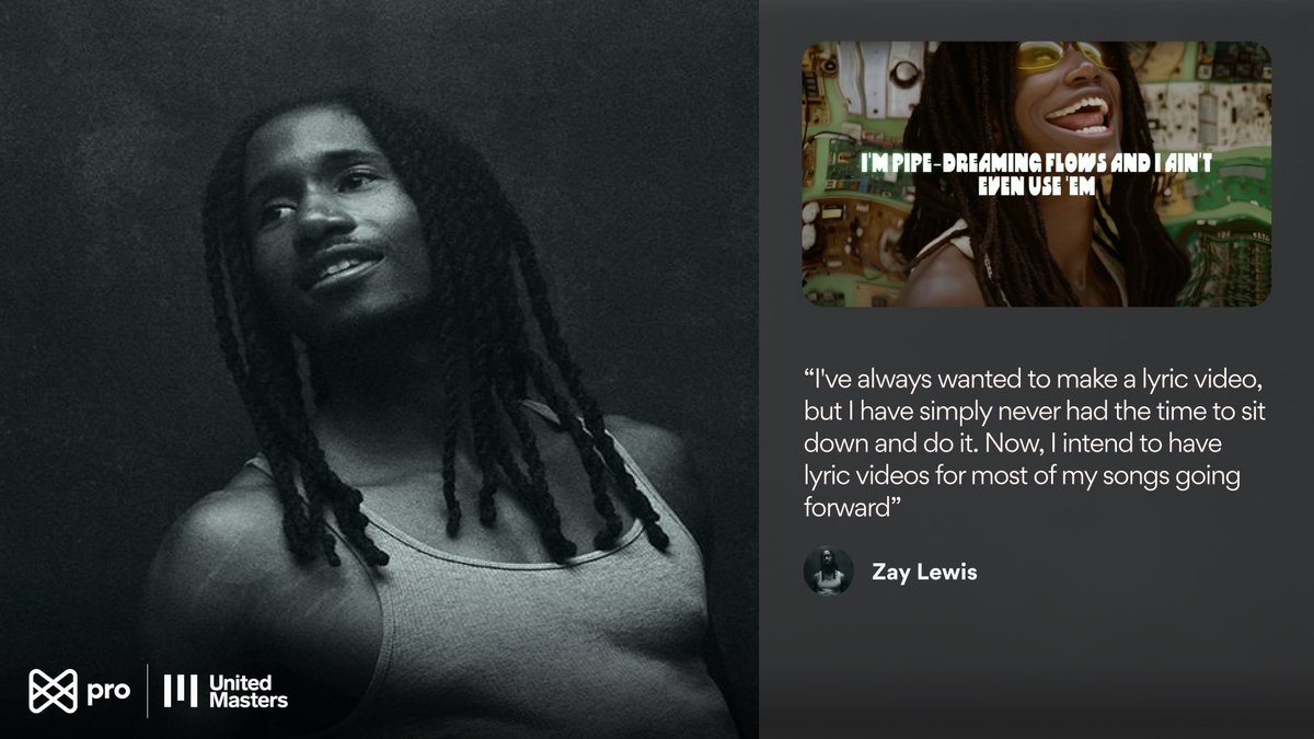 Musixmatch tweet media