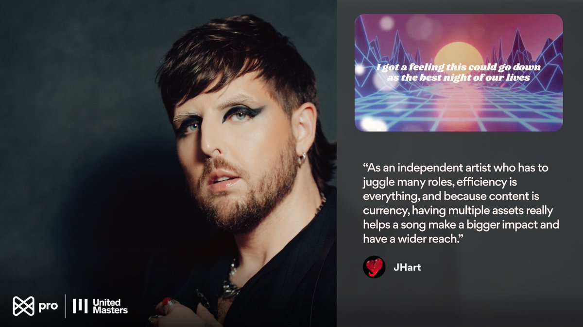 Musixmatch tweet media