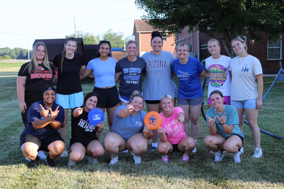 OhioChr_SB's tweet photo. AND THE FIRST EVER BLAZER OLYMPIC WINNERS ARE TEAM 2(LLC) 💪🏼💙 https://t.co/YmdU8sdyLl