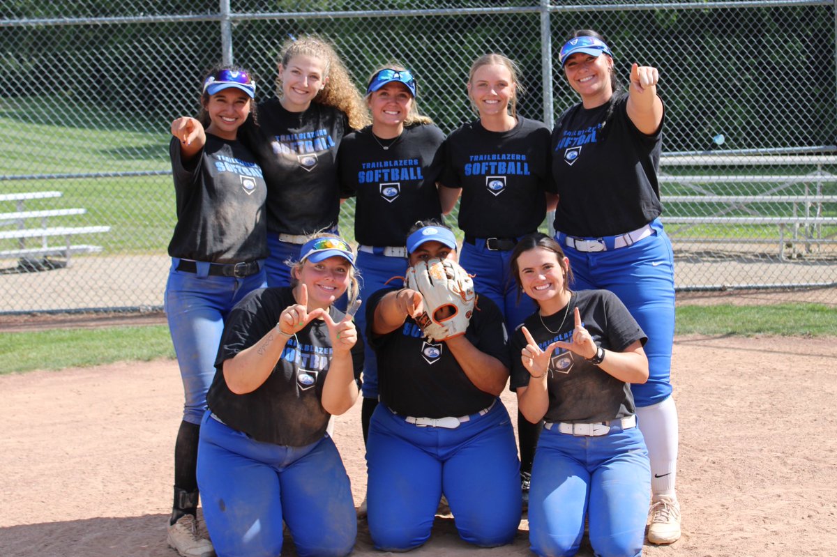 OhioChr_SB's tweet photo. AND THE FIRST EVER BLAZER OLYMPIC WINNERS ARE TEAM 2(LLC) 💪🏼💙 https://t.co/YmdU8sdyLl
