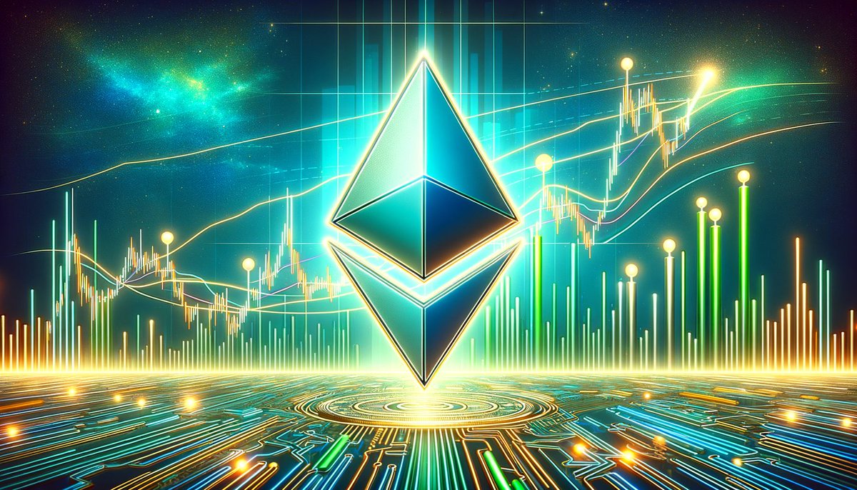 healthy_pockets's tweet image. 🔥BOMBAZO🔥

Gary Gensler ha anunciado que este verano quedará aprobado el Documento S-1 del #Ethereum ETF 😎🔥

#ETH 1 - Gary 0 😉