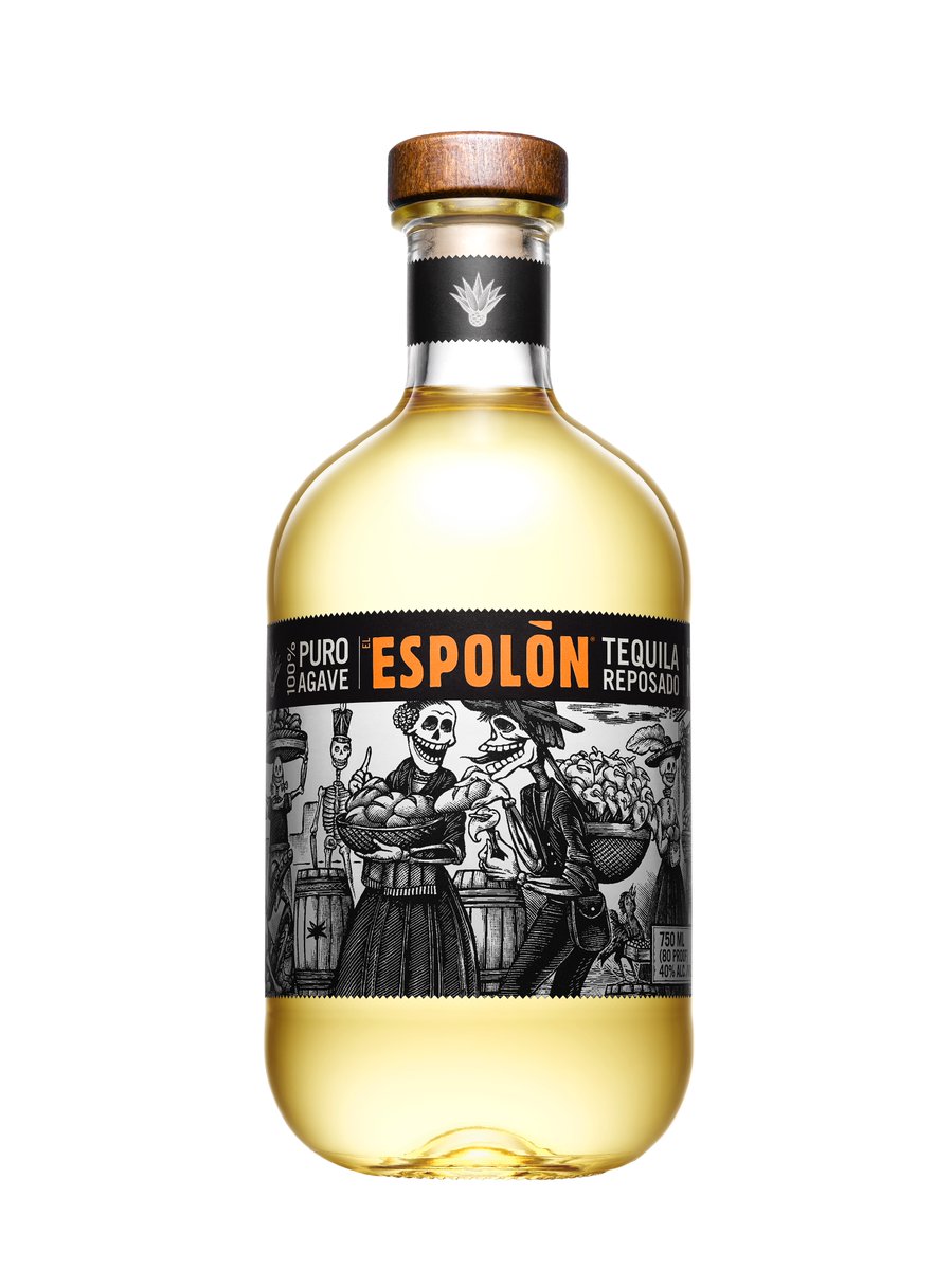 Espolòn Tequila tweet media