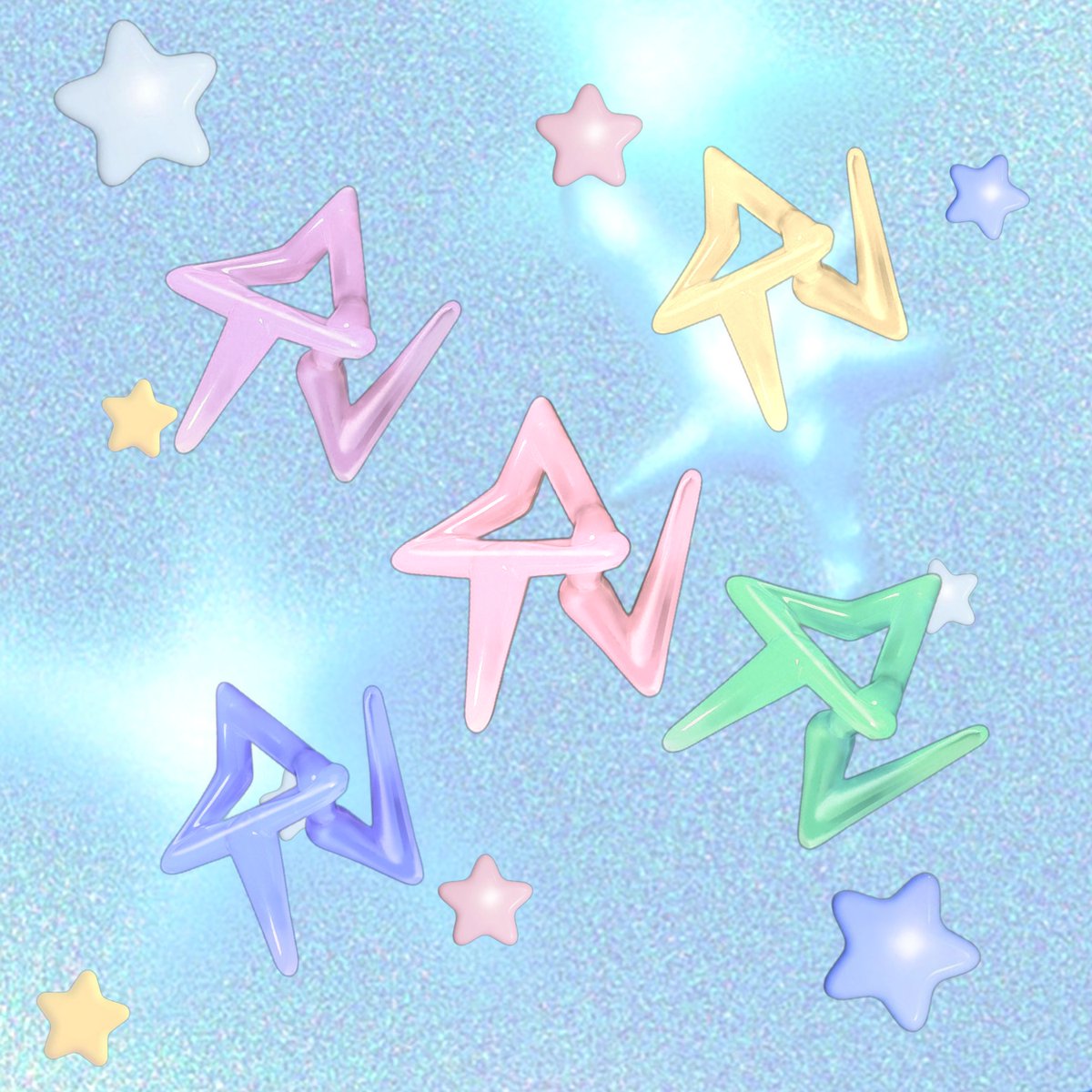 cosmic velvet ✧˚ · .