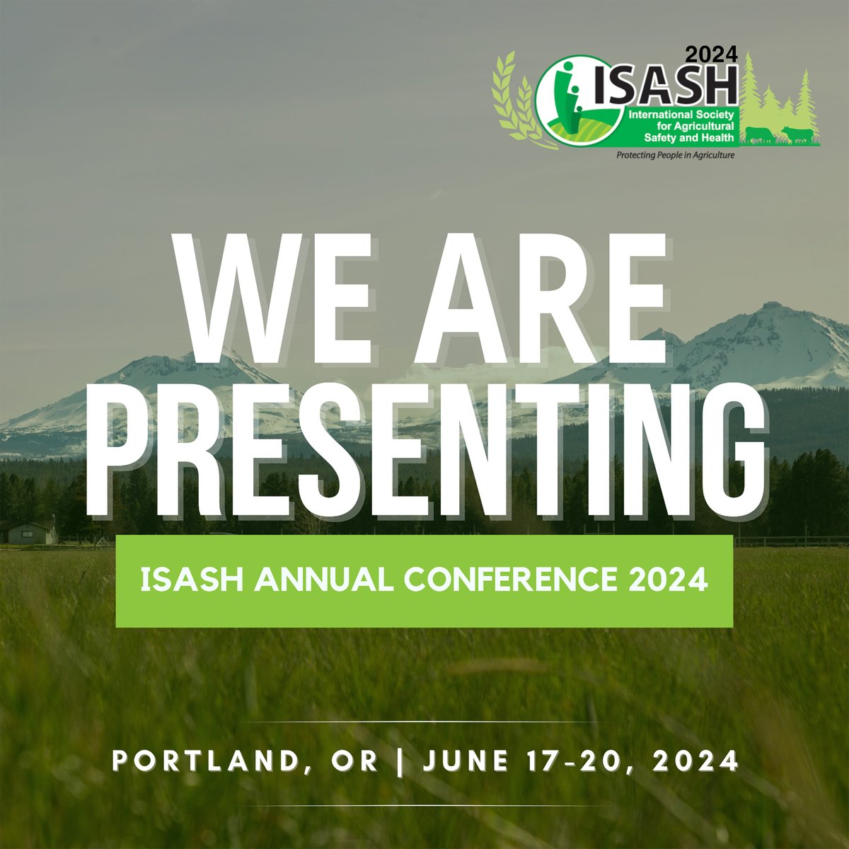 TheNECenter's tweet photo. Four NEC staff will be at the 2024 @real_isash  Conference. Dr. Sorensen will give a Keynote with our friend and colleague Dr. Florence Becot, Dr. Roome will present her research, "Mitigating Tick-Borne Disease Risk in Agricultural Workers in Southern Vermont." https://t.co/61EZn6RLZ1