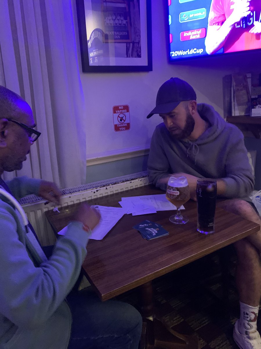 SummerseatUtdFC's tweet photo. SPONSORSHIP SECURED 💜

The Footballers Inn, Summerseat have agreed to be the official Match Kit Sponsor &amp; Club House of Summerseat United for the upcoming Season 🙌🏻

Great Pub, Staff &amp; Landlord, we can’t wait to get going ⚽️🍻

🔜on🔝

#SUFC #UpTheSeaters https://t.co/xgyiAqGQON