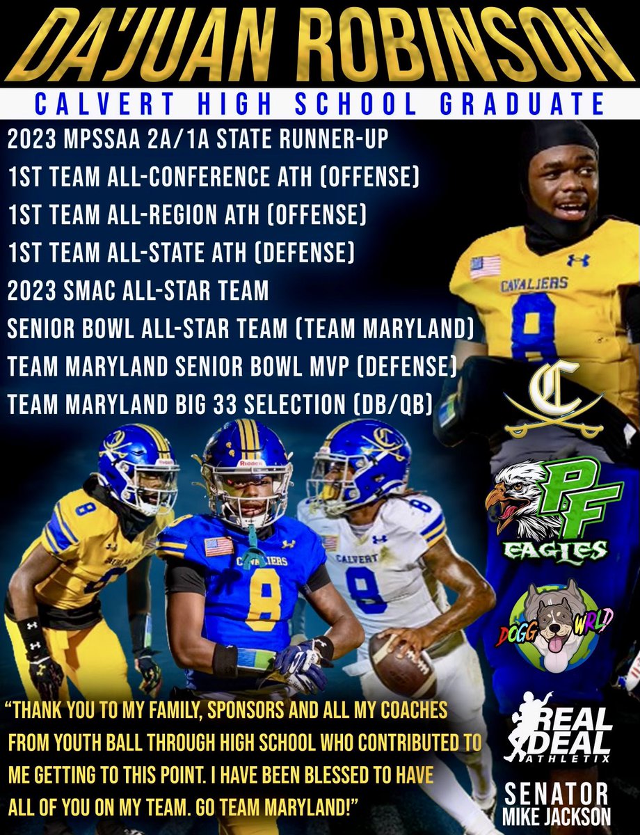 Bonneville Football Academy tweet media