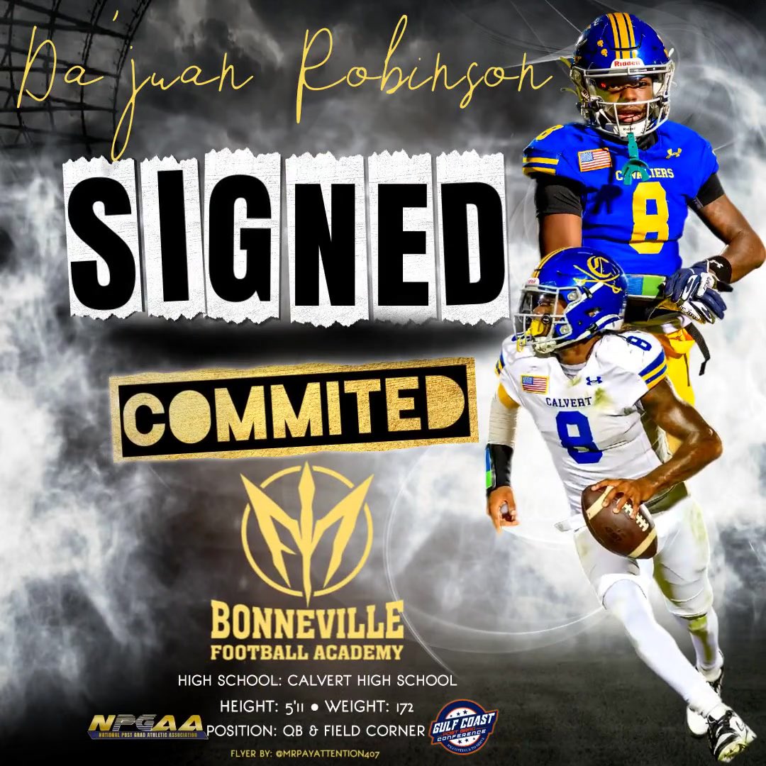 Bonneville Football Academy tweet media