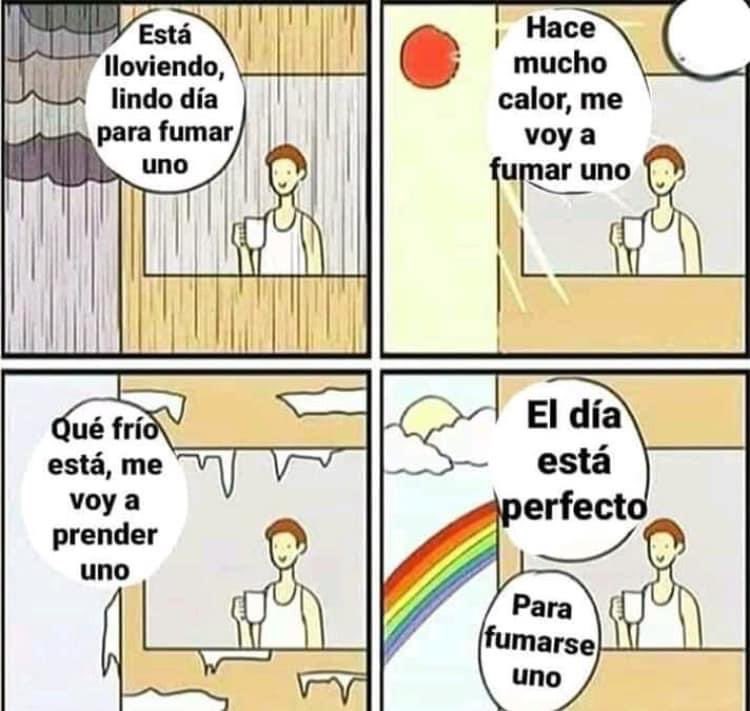 y hoy?