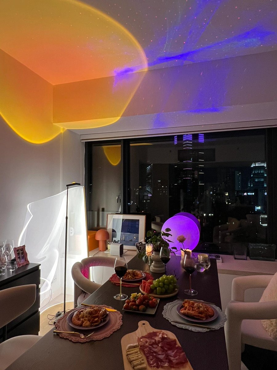 jangsu_exist's tweet photo. Family dinner🍽🍷
This time is one of the most great times of the day👩‍👩‍👧 https://t.co/4OJjZcz1SZ
