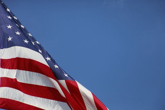 APGroupInc's tweet photo. Monty Dise and the whole team at AP Group Inc, a HUB International company, want to remind you that Flag Day is June 14th and Father's Day is June 16th. Be sure to wave your flag and celebrate your Dad! https://t.co/hnd6O7WpYH
